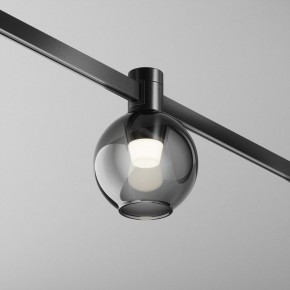 Накладной светильник Maytoni Bubble TR148-1-3W4K-B в Приобье - priobie.ok-mebel.com | фото 3