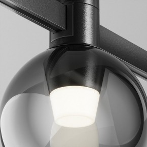 Накладной светильник Maytoni Bubble TR148-1-3W4K-B в Приобье - priobie.ok-mebel.com | фото 7