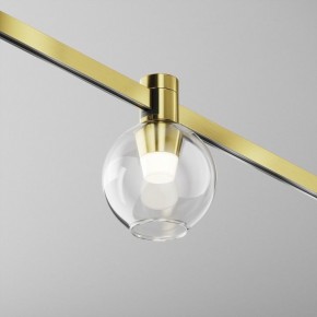 Накладной светильник Maytoni Bubble TR148-1-3W4K-BS в Приобье - priobie.ok-mebel.com | фото 3