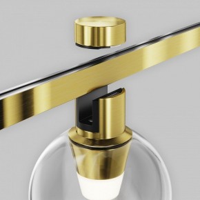 Накладной светильник Maytoni Bubble TR148-1-3W4K-BS в Приобье - priobie.ok-mebel.com | фото 8