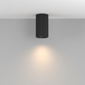 Накладной светильник Maytoni Calipso C106CL-01-GU10-B в Приобье - priobie.ok-mebel.com | фото 4
