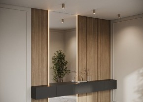 Накладной светильник Maytoni Calipso C106CL-01-GU10-BS в Приобье - priobie.ok-mebel.com | фото 6