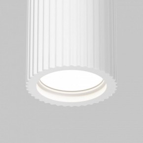 Накладной светильник Maytoni Conik gyps C121CL-GU10-W в Приобье - priobie.ok-mebel.com | фото 8