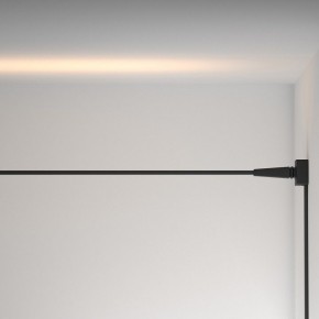 Накладной светильник Maytoni Flex TR160-1-100W3K-10B в Приобье - priobie.ok-mebel.com | фото 3