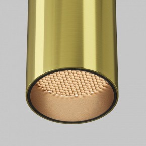 Накладной светильник Maytoni FOCUS LED C056CL-L12W2.7K-W-BS в Приобье - priobie.ok-mebel.com | фото 10