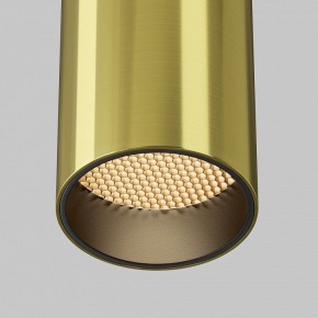 Накладной светильник Maytoni FOCUS LED C056CL-L12W2.7K-W-BS в Приобье - priobie.ok-mebel.com | фото 9