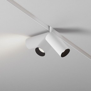 Накладной светильник Maytoni Focus LED TR032-4-5WTW-M-DD2-W в Приобье - priobie.ok-mebel.com | фото 4
