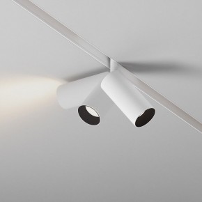 Накладной светильник Maytoni Focus LED TR032-4-5WTW-M-DSZ-W в Приобье - priobie.ok-mebel.com | фото 4
