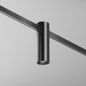 Накладной светильник Maytoni Focus Led TR143-1-5W4K-W-B в Приобье - priobie.ok-mebel.com | фото 2