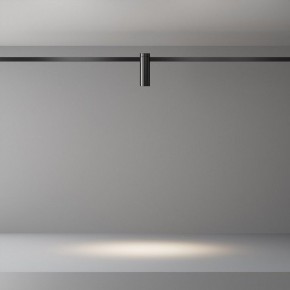 Накладной светильник Maytoni Focus Led TR143-1-5W4K-W-B в Приобье - priobie.ok-mebel.com | фото 3