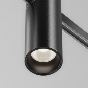 Накладной светильник Maytoni Focus Led TR143-1-5W4K-W-B в Приобье - priobie.ok-mebel.com | фото 5