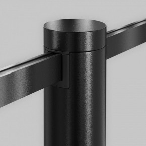 Накладной светильник Maytoni Focus Led TR143-1-5W4K-W-B в Приобье - priobie.ok-mebel.com | фото 7