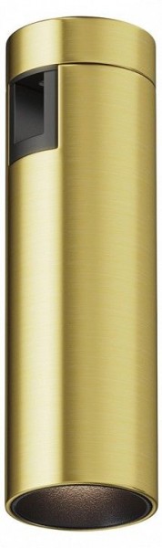 Накладной светильник Maytoni Focus Led TR143-1-5W4K-W-BS в Приобье - priobie.ok-mebel.com | фото