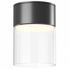 Накладной светильник Maytoni Glory C094CL-GX53-B в Приобье - priobie.ok-mebel.com | фото