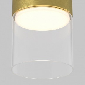Накладной светильник Maytoni Glory C094CL-GX53-BS в Приобье - priobie.ok-mebel.com | фото 6