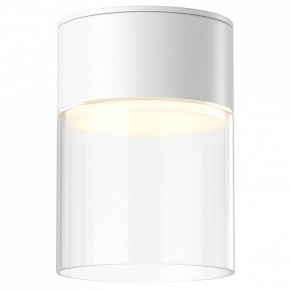 Накладной светильник Maytoni Glory C094CL-GX53-W в Приобье - priobie.ok-mebel.com | фото