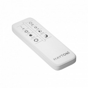Накладной светильник Maytoni Incognito MOD426CL-L43WK в Приобье - priobie.ok-mebel.com | фото 3