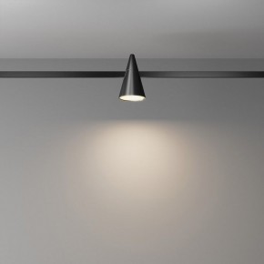 Накладной светильник Maytoni Keila TR146-1-5W4K-B в Приобье - priobie.ok-mebel.com | фото