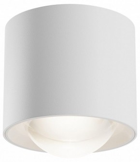 Накладной светильник Maytoni Lens C217CL-15W4K-W в Приобье - priobie.ok-mebel.com | фото