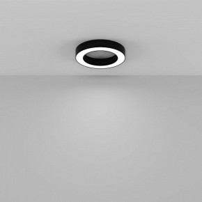 Накладной светильник Maytoni Lua C093CL-36W4K-B в Приобье - priobie.ok-mebel.com | фото 4