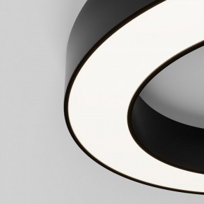 Накладной светильник Maytoni Lua C093CL-36W4K-B в Приобье - priobie.ok-mebel.com | фото 7