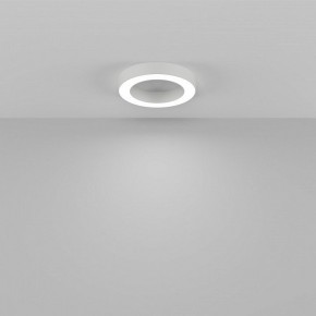 Накладной светильник Maytoni Lua C093CL-36W4K-W в Приобье - priobie.ok-mebel.com | фото 2