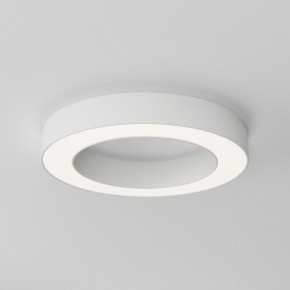 Накладной светильник Maytoni Lua C093CL-36W4K-W в Приобье - priobie.ok-mebel.com | фото 3