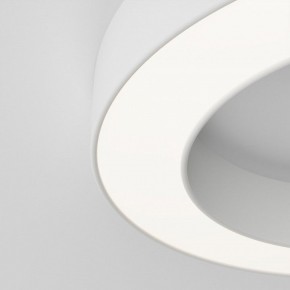 Накладной светильник Maytoni Lua C093CL-36W4K-W в Приобье - priobie.ok-mebel.com | фото 8