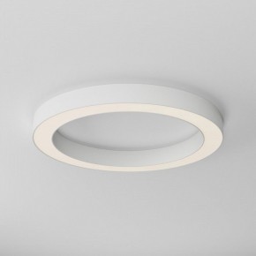 Накладной светильник Maytoni Lua C093CL-45W3K-W в Приобье - priobie.ok-mebel.com | фото 4