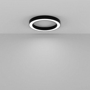 Накладной светильник Maytoni Lua C093CL-45W4K-B в Приобье - priobie.ok-mebel.com | фото 2