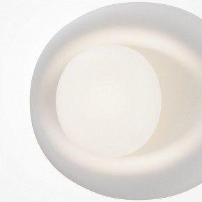Накладной светильник Maytoni Lulua MOD435WL-01W в Приобье - priobie.ok-mebel.com | фото 7