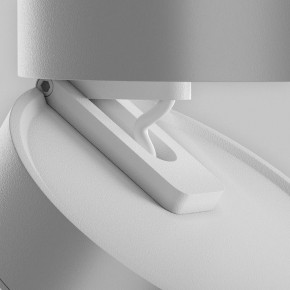 Накладной светильник Maytoni Magic C022CL-12W4K-W-1 в Приобье - priobie.ok-mebel.com | фото 8