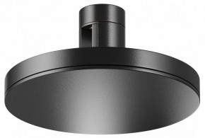 Накладной светильник Maytoni Plato TR152-1-7W4K-B в Приобье - priobie.ok-mebel.com | фото