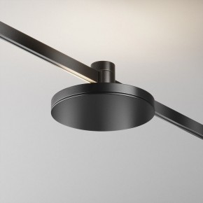 Накладной светильник Maytoni Plato TR152-1-7W4K-B в Приобье - priobie.ok-mebel.com | фото 2