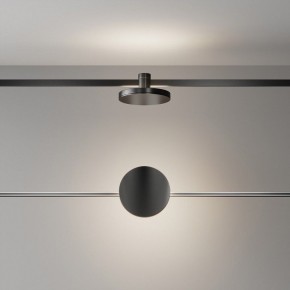 Накладной светильник Maytoni Plato TR152-1-7W4K-B в Приобье - priobie.ok-mebel.com | фото 3