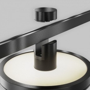 Накладной светильник Maytoni Plato TR152-1-7W4K-B в Приобье - priobie.ok-mebel.com | фото 7