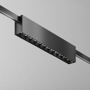 Накладной светильник Maytoni Points TR150-1-12W4K-M-B в Приобье - priobie.ok-mebel.com | фото 2