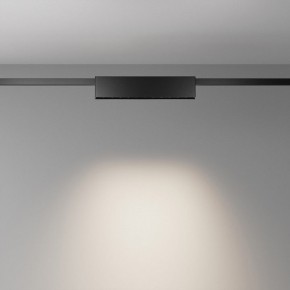 Накладной светильник Maytoni Points TR150-1-12W4K-M-B в Приобье - priobie.ok-mebel.com | фото 3