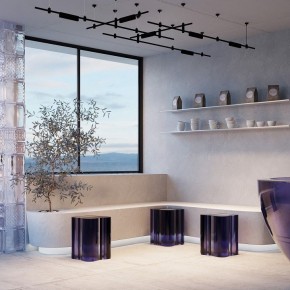 Накладной светильник Maytoni Points TR150-1-12W4K-M-B в Приобье - priobie.ok-mebel.com | фото 5
