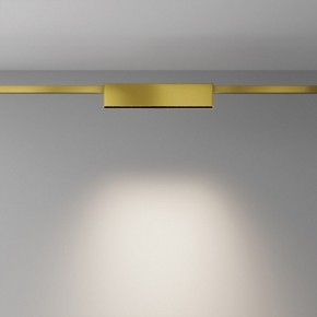 Накладной светильник Maytoni Points TR150-1-12W4K-M-BS в Приобье - priobie.ok-mebel.com | фото 3
