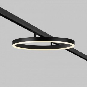 Накладной светильник Maytoni Rim TR227-2-24W3K-B в Приобье - priobie.ok-mebel.com | фото 2