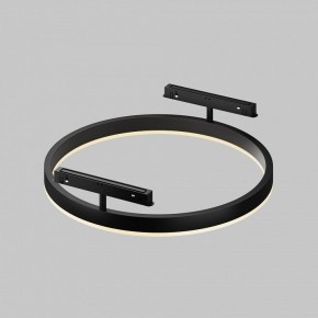 Накладной светильник Maytoni Rim TR227-2-24W3K-B в Приобье - priobie.ok-mebel.com | фото 4