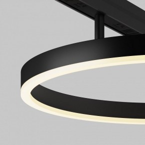 Накладной светильник Maytoni Rim TR227-2-24W3K-B в Приобье - priobie.ok-mebel.com | фото 7