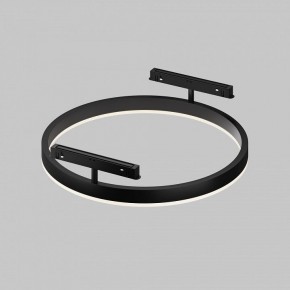 Накладной светильник Maytoni Rim TR227-2-24W4K-B в Приобье - priobie.ok-mebel.com | фото 4