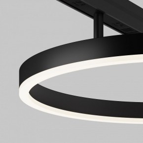 Накладной светильник Maytoni Rim TR227-2-24W4K-B в Приобье - priobie.ok-mebel.com | фото 8