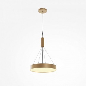 Накладной светильник Maytoni Zon C032CL-45W2.7K-RD-MG в Приобье - priobie.ok-mebel.com | фото 5