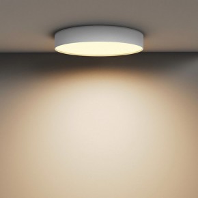 Накладной светильник Maytoni Zon C032CL-45W2.7K-RD-W в Приобье - priobie.ok-mebel.com | фото 4