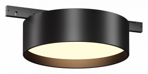 Накладной светильник Maytoni Zon TR189-1-12W3K-B в Приобье - priobie.ok-mebel.com | фото 2