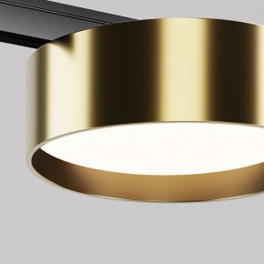 Накладной светильник Maytoni Zon TR189-1-12W4K-BBS в Приобье - priobie.ok-mebel.com | фото 2