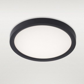 Накладной светильник Natali Kovaltseva PLAIN LED LAMPS 81114/1C в Приобье - priobie.ok-mebel.com | фото 2